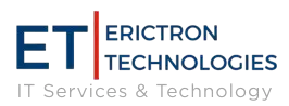 Erictron Technologies